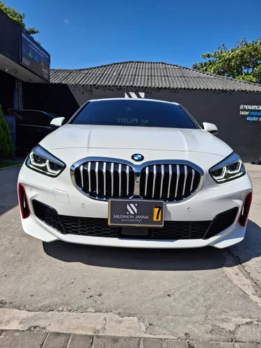 BMW Serie 1 128TI