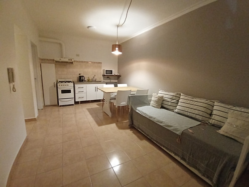 Imagen 10 de 19 de Departamento Centrico En Tandil (mínimo 2 Noches)