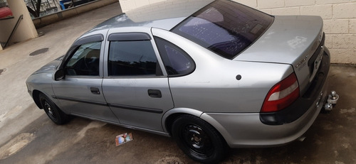 Imagem 5 de 5 de Vectra Vectra Gl 2.0 98 Gl