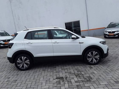 Imagem 9 de 9 de Volkswagen T-cross 1.4 250 Tsi Total Flex Highline