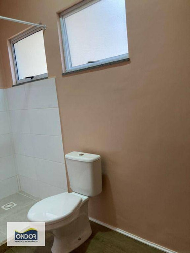 Imagem 19 de 22 de Casa À Venda, 150 M² Por R$ 689.000,00 - Jardim Villaça - São Roque/sp - Ca0323
