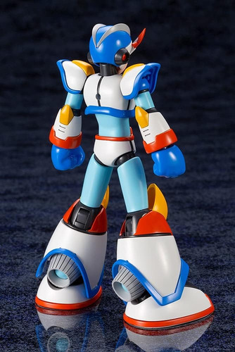 Kotobukiya Megaman X2 (double Charge Shot) 2 Versão