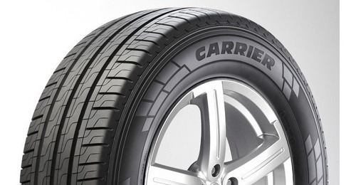 Llanta 205/65 R16 Pirelli Carrier T107