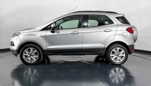 Imagen 8 de 15 de 103244 - Ford Eco Sport 2016 Con Garantía