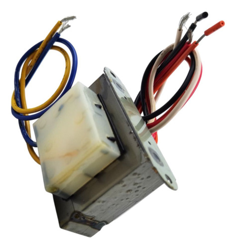 Mini Transformador Refrigeración 40va 120 240v