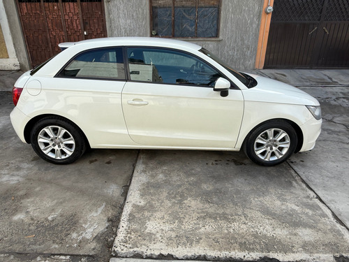 Audi A1 1.4 Cool S-tronic Dsg