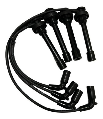 Juego Cables De Bujias Chery Grand Tiger 4x4