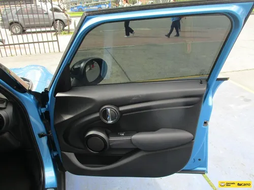Mini Cooper 1500cc At Aa