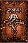 Libro Genesis De Patrick Ericson