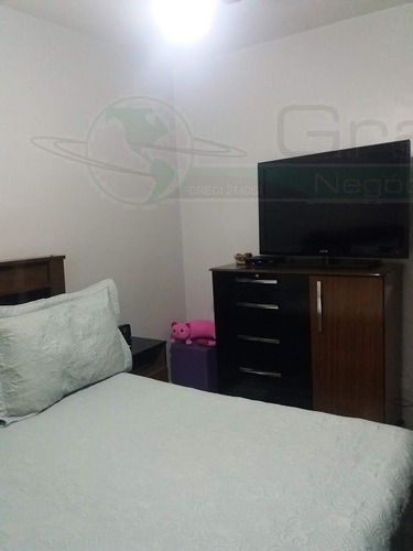 Imagem 13 de 14 de Apartamento Para Venda, 3 Dormitório(s), 86.0m² - 6722