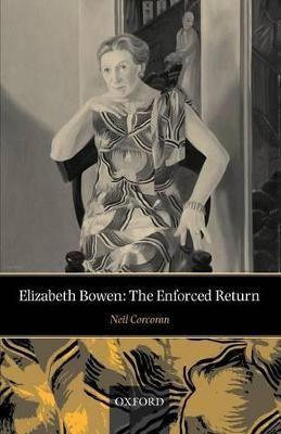 Libro Elizabeth Bowen - Neil Corcoran