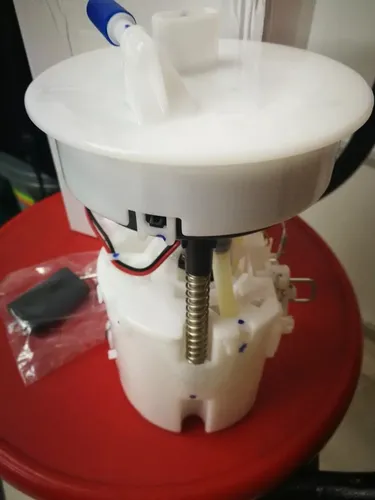 Bomba Gasolina Mazda 2