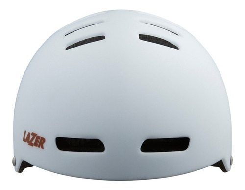 Casco Lazer Armor 2.0 +mips Blanco Mate Talla L (58-61)