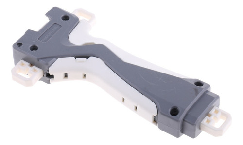 Plastic Spinning Top Grip Gyro Handle