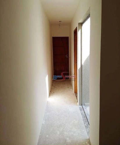 Imagem 11 de 19 de Sobrado Com 3 Dormitórios À Venda, 112 M² Por R$ 695.000,00 - Vila Formosa - São Paulo/sp - So1204