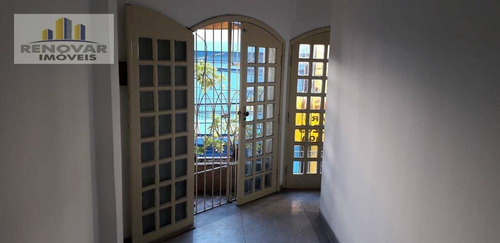 Imagem 2 de 11 de Sala Para Alugar, 150 M² Por R$ 1.900,00/mês - Centro - Mogi Das Cruzes/sp - Sa0190