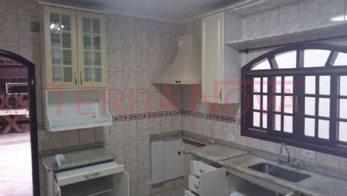Imagem 9 de 15 de 01886 - Sobrado 3 Dorms, Itaquera - São Paulo/sp - 1886