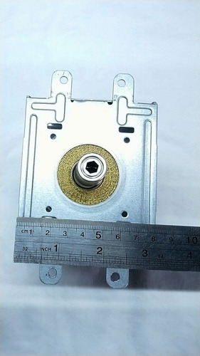 Imagen 6 de 9 de Magnetron Repuesto Para Microondas ( Ver Fotos )