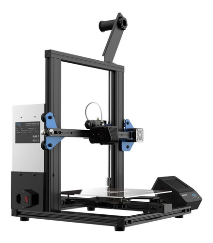 Impresora 3d Geeetech A10 Pro Versión 1.0