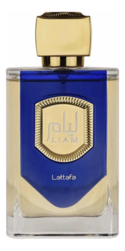 Decant - Lattafa Liam Blue - Edp (10ml)