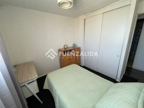 Departamento En Venta De 3 Dorm. En Cerrillos