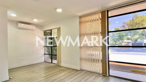 Venta Local Comercial 780m2 Las Condes