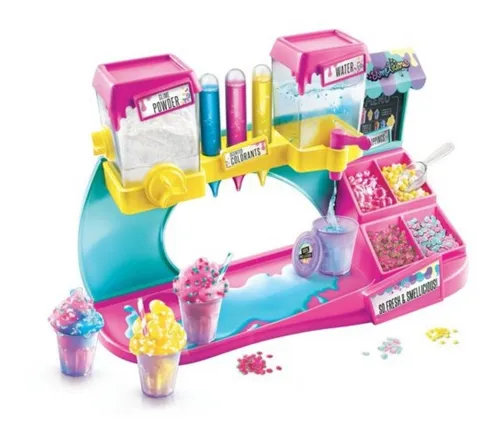 Maquina Slimelicious Para Ni os Xtr P Cuotas sin inter s