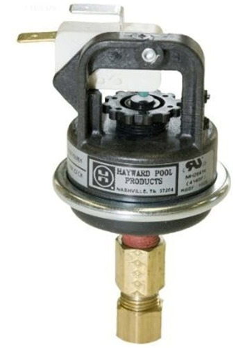 Hayward Chxprs1931 Interruptor De Presión Del Calentador