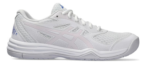 Tenis Asics Gel Upcourt Para Voleibol Handball Indoor Squash