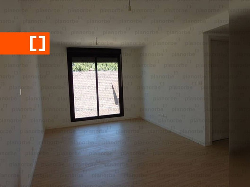 Venta De Apartamento Obra Construcción 1 Dormitorio En Prado, Town Park Unidad Cas002
