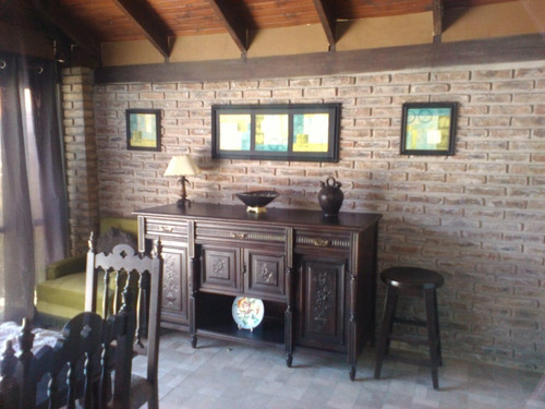 Imagen 5 de 13 de Casa En Atlántida, Barrio Jardín. Exelente Ubicación