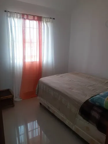 Alquiler Casa Tucacas