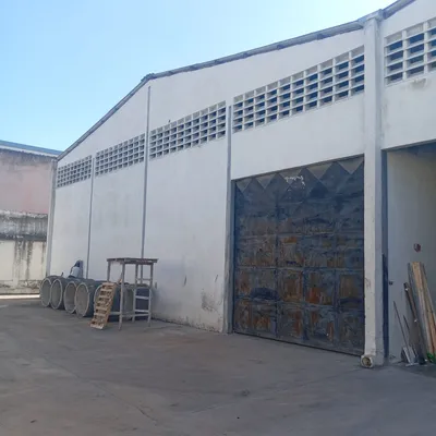 Galpón en alquiler