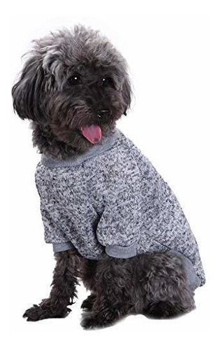 Enfoque De Moda En Ropa Para Perros Y Mascotas, Suéter De Pu