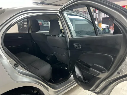 Suzuki Swift Dziere Mt 2023