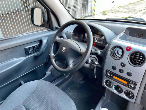 Peugeot Partner 1.6 Hdi Furgon Confort 92 2018