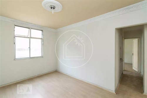 Apartamento - Ref: 879197