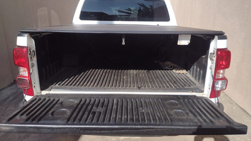 Chevrolet S10 2.8 Ls Cab. Dupla 4x4 4p