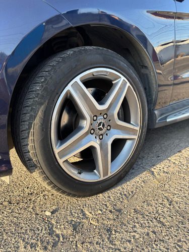 Mercedes-Benz Clase GLE 3.0 Suv 400 Sport At