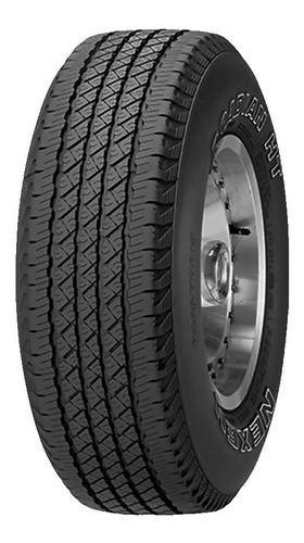 Llanta P255/70r15 108 S Nexen Roadian Ht