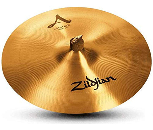 Avedis Zildjian Company 18 Un Paseo De Choque De Zildjian