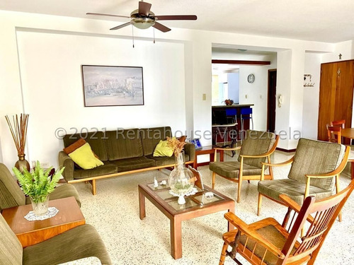 Imagen 10 de 10 de Apartamento En Venta Cumbres De Curumo Mls #22-14987 -- Sandra Briceño 04142730017