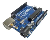 Comprar 100% Compatible Con Arduino Uno R3(chip Atmega328p-pu)