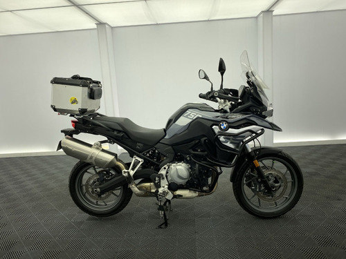 Bmw F750 Gs 853 2020