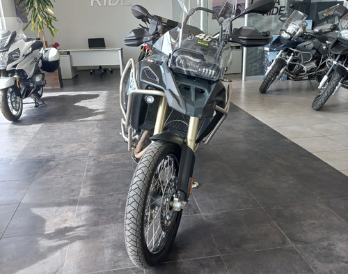 Imagen 3 de 9 de Bmw F 800 Gs Adventure