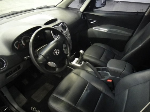 Jac J6 Diamond 2.0 16v Completo Couro 7 Lugares Prata 2012