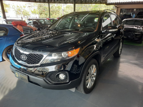 Kia Sorento Sorento 3.5 V6 24V 4x2 Aut.