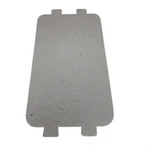 Comprar Tampa Placa De Mica Para Microondas Midea Mtas21 Mtae21 