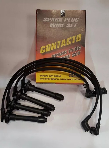 Cables De Alta Contacto Honda Civic 1.5