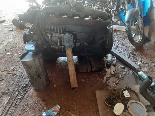 Ford 14000